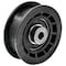 A & I Products Pulley, Flat Idler 0" x0" x0" A-B1EM95 - alternate 1